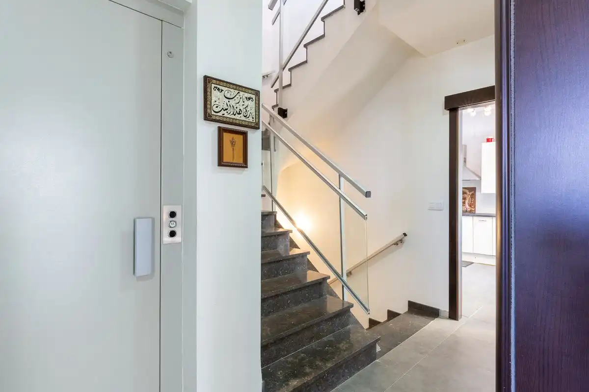 Maison jumelée avec terrasse à vendre à El Faro, imagen 23