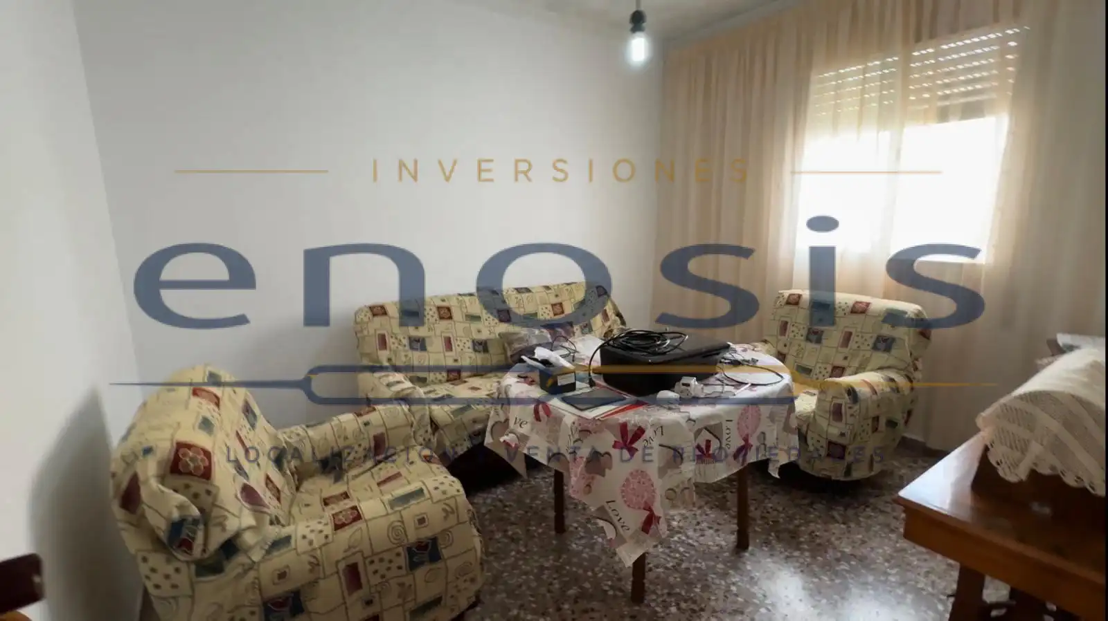 Living room of Houses for sale in Torre-Pacheco