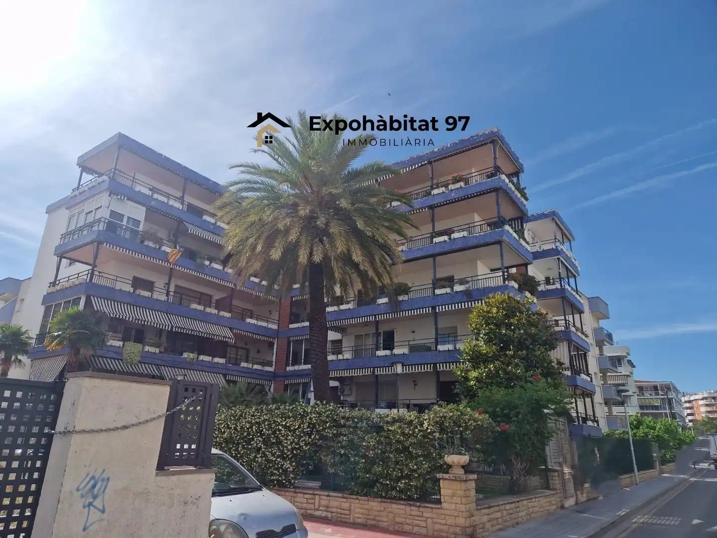 Apartment mit Aufzug zum Verkauf in Carrer BERLIN 19