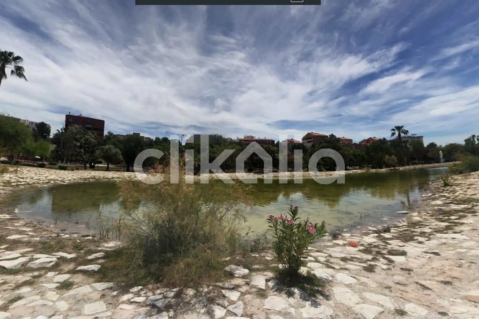 Exterior view of Houses for sale in Elda  with Terrace and Swimming Pool