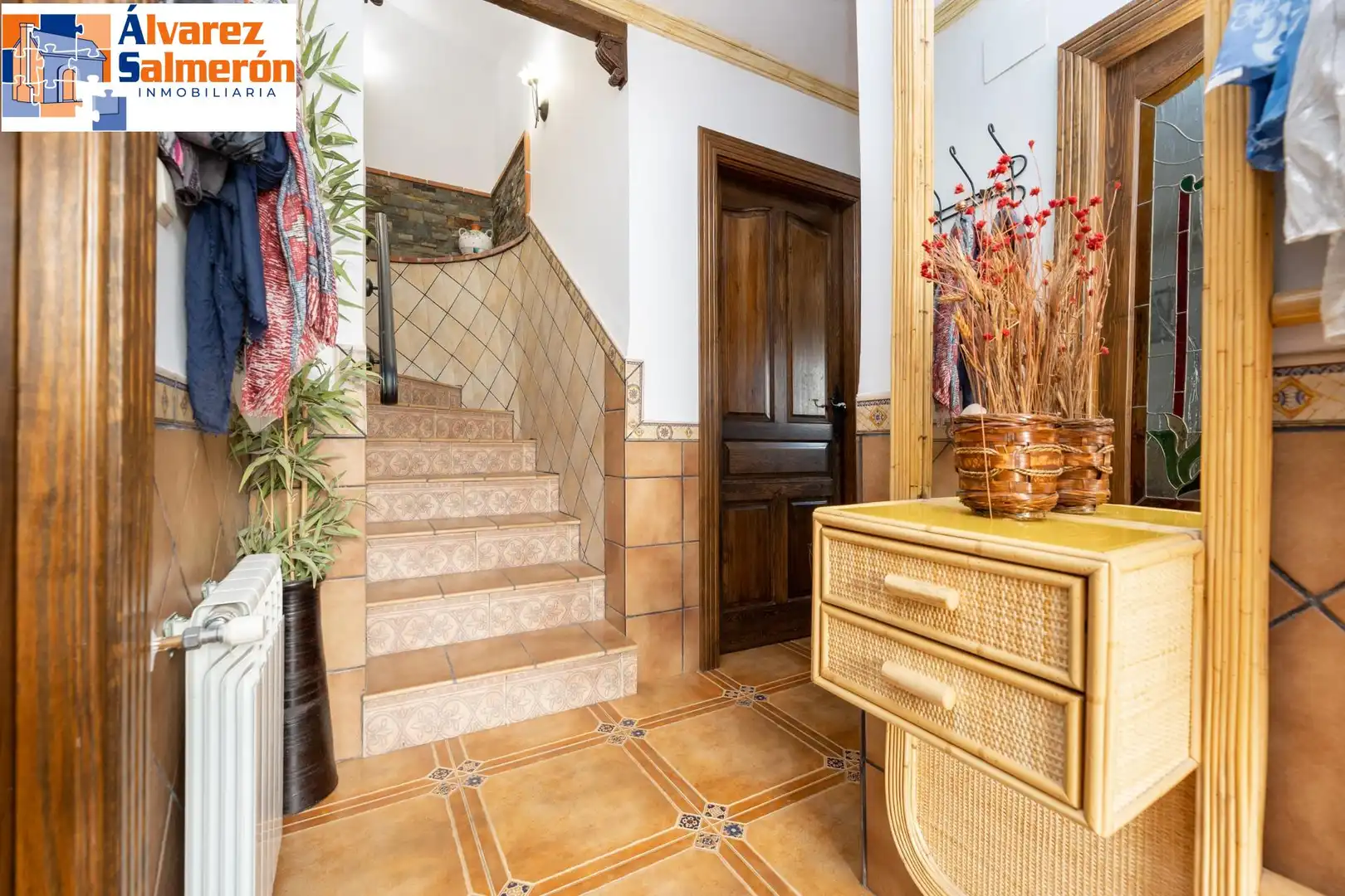 Maison mitoyenne avec piscine à vendre à Peligros, imagen 21