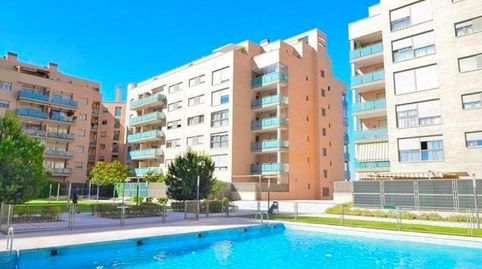 Foto 3 de Piso en venta en De Capa Negra, Urbanizaciones, Rivas-Vaciamadrid