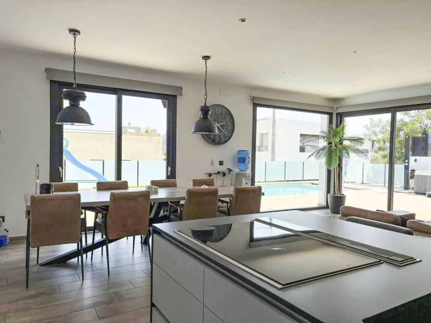 Casa in vendita a Zona Pueblo, imagen 2