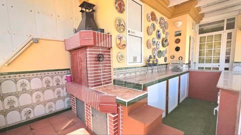 Foto 4 de Àtic en venda a Santa Cristina - San Rafael, Málaga