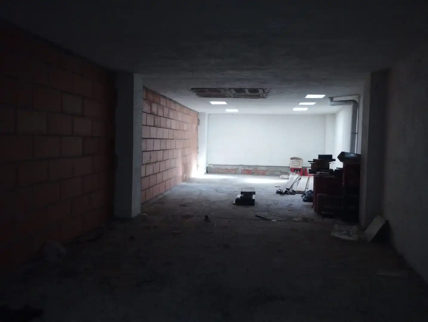 Gewerbefläche zum Verkauf in Pilar, imagen 13