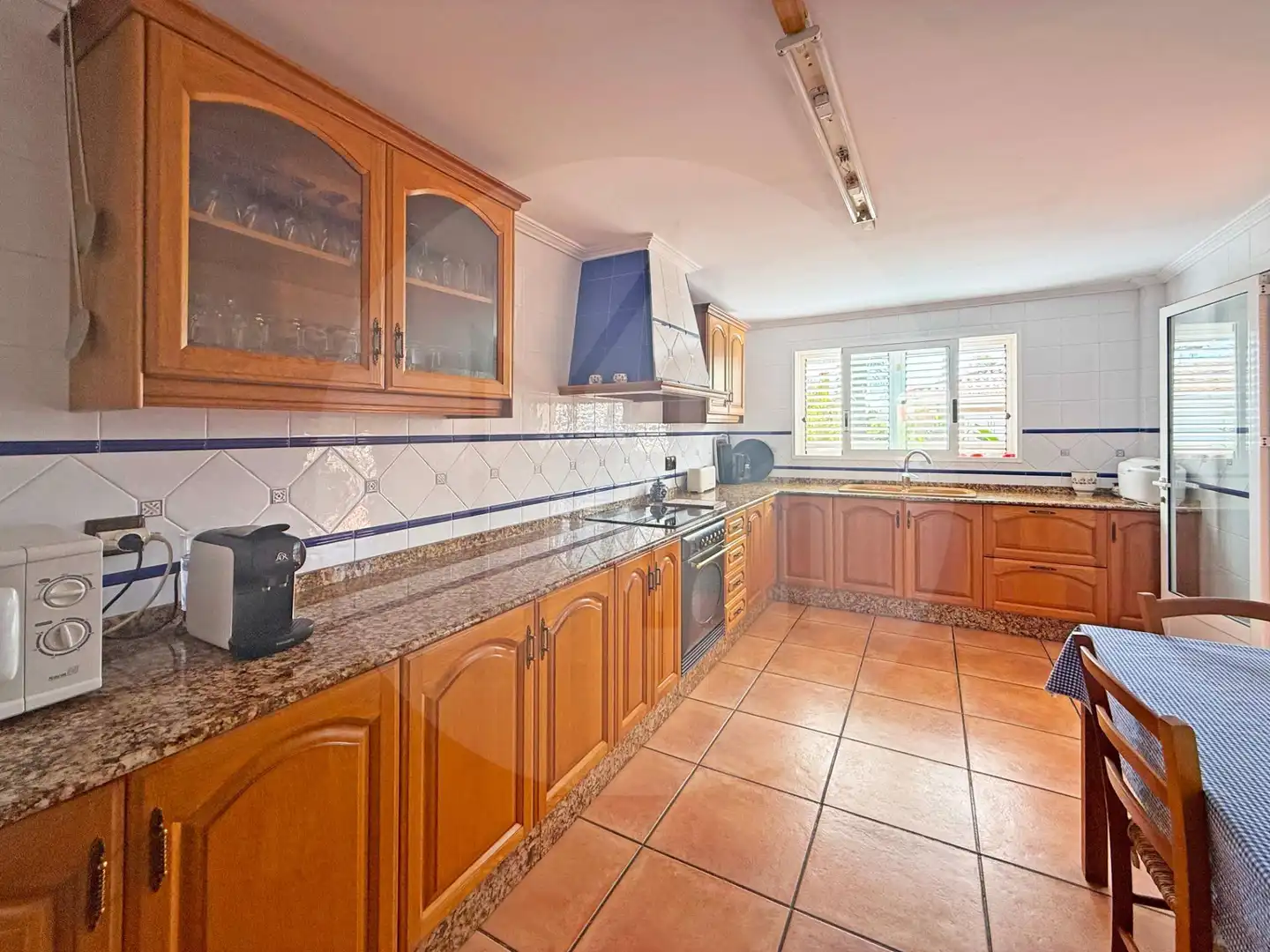 Villa con terrazza in vendita a COFRENTS, imagen 15