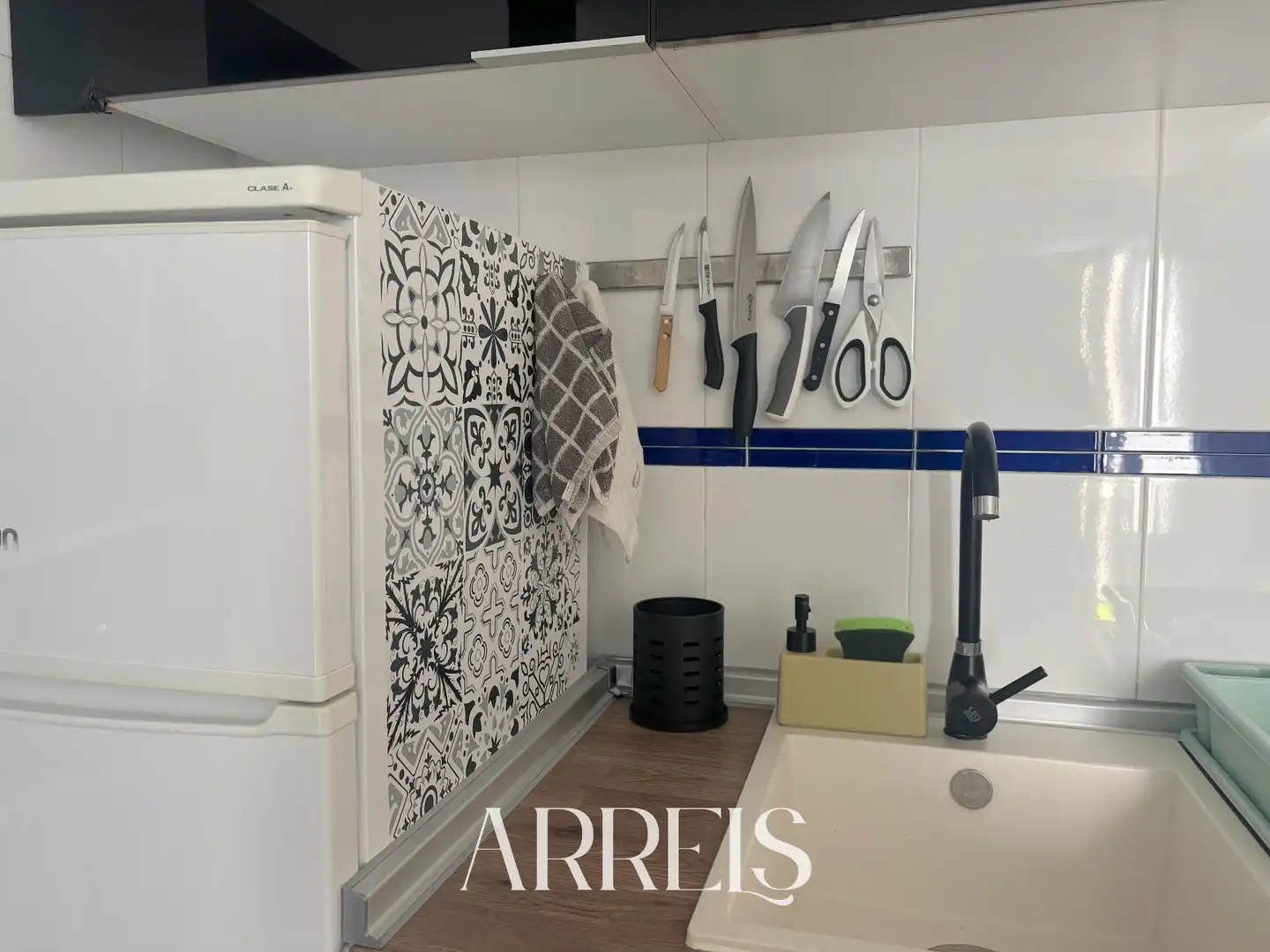Piso en venta en saiz de carlos, 13, imagen 7