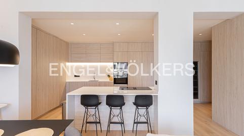 Foto 4 de Àtic de lloguer a Vila de Gràcia, Barcelona