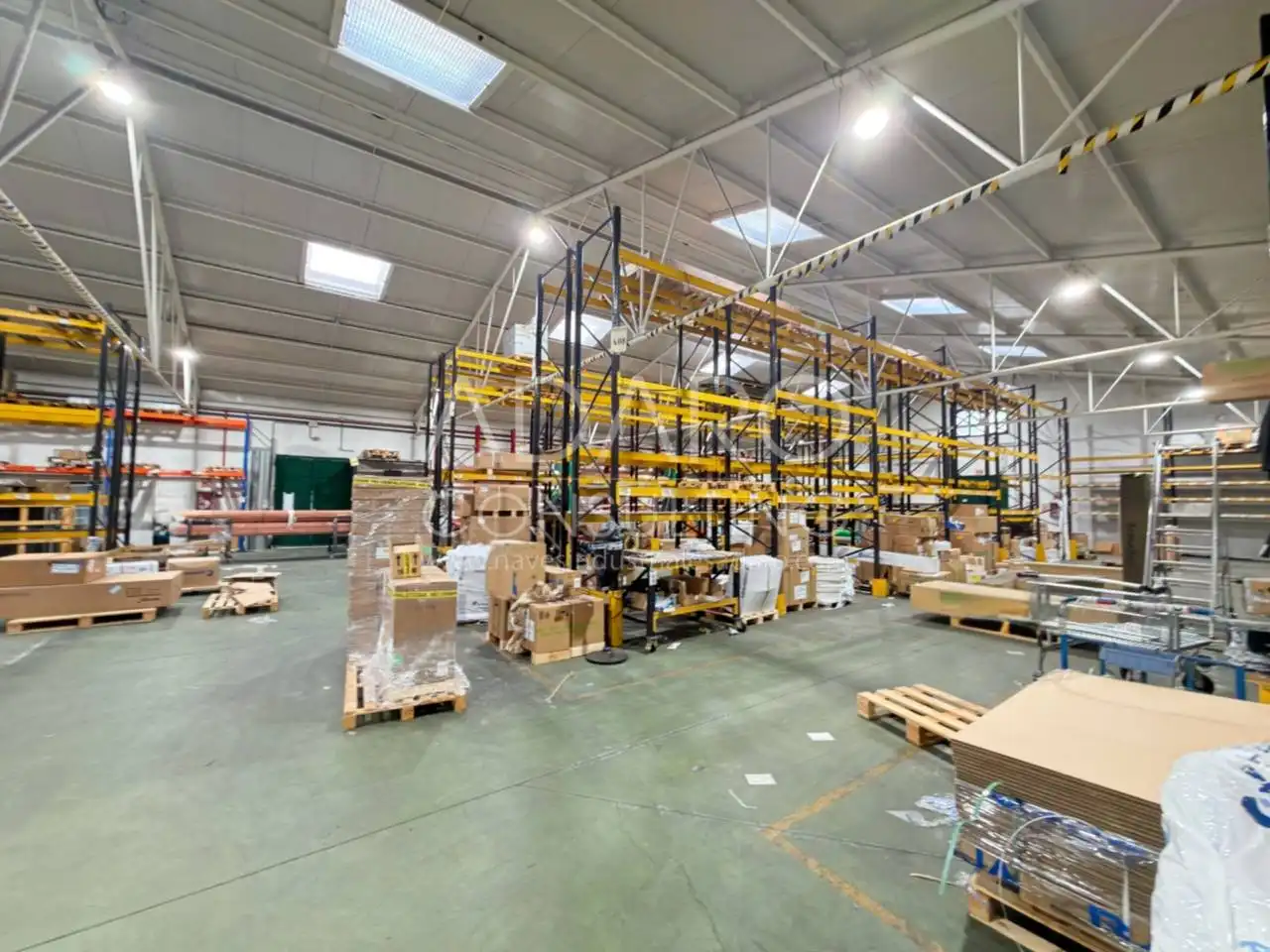 Nau industrial en venda en Torrejón de Ardoz