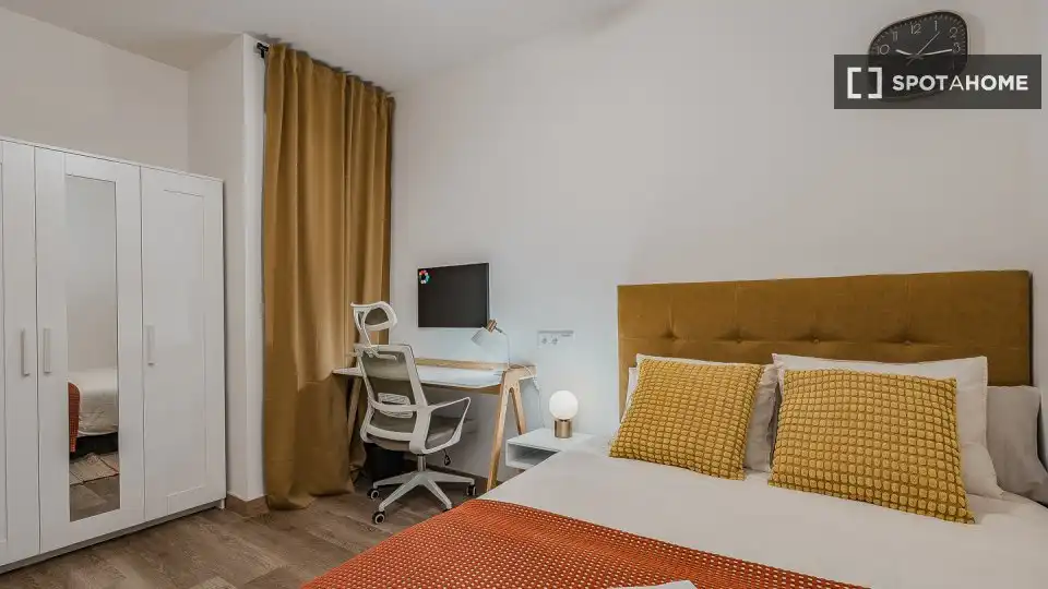 Habitació a Centre