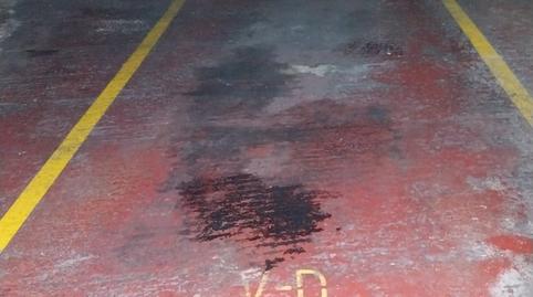 Photo 2 of Garage to rent in Carrer Carretera de Barcelona, 22, Sant Andreu de la Barca, Barcelona