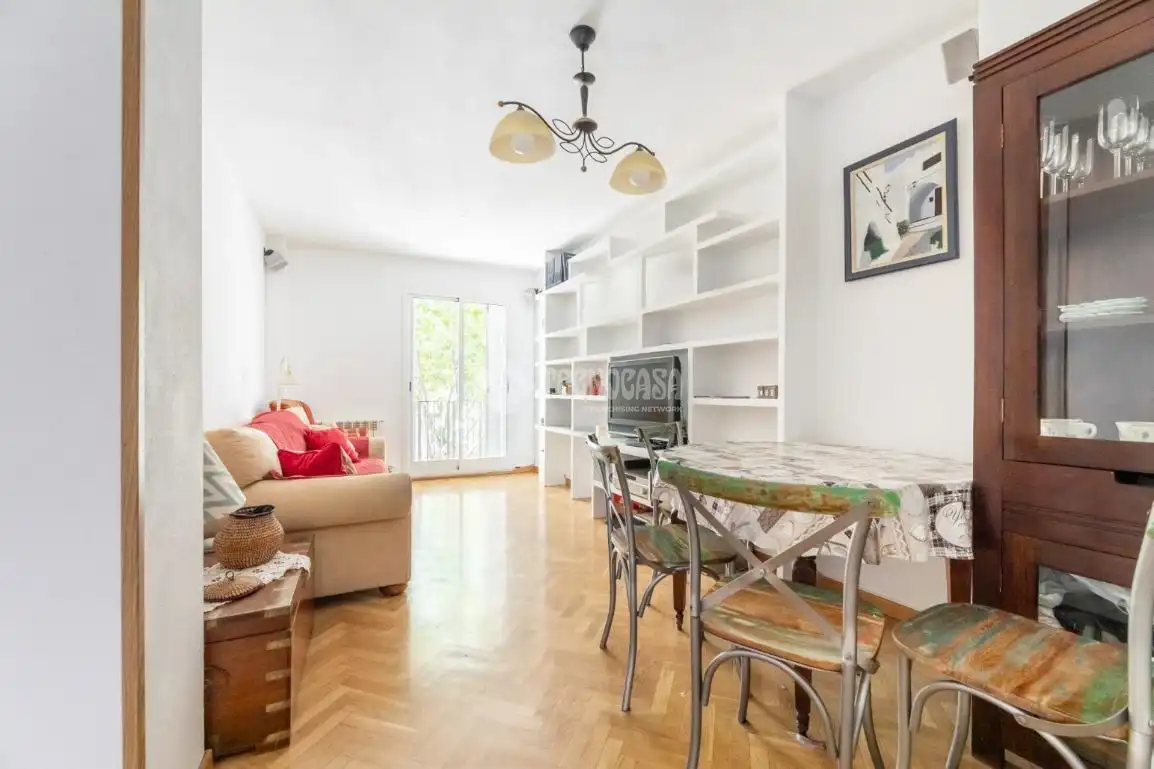 Appartement avec terrasse à vendre à Los Ángeles - Jarandilla, imagen 2
