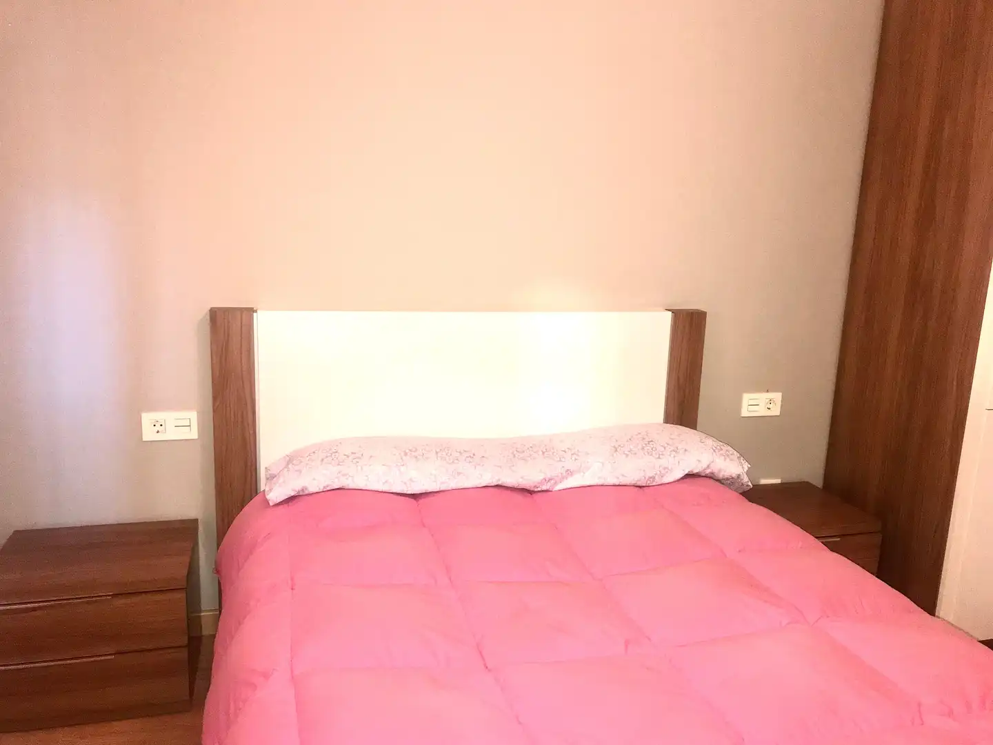 Apartment with lift to rent in Avenida Salamanca 67, imagen 15