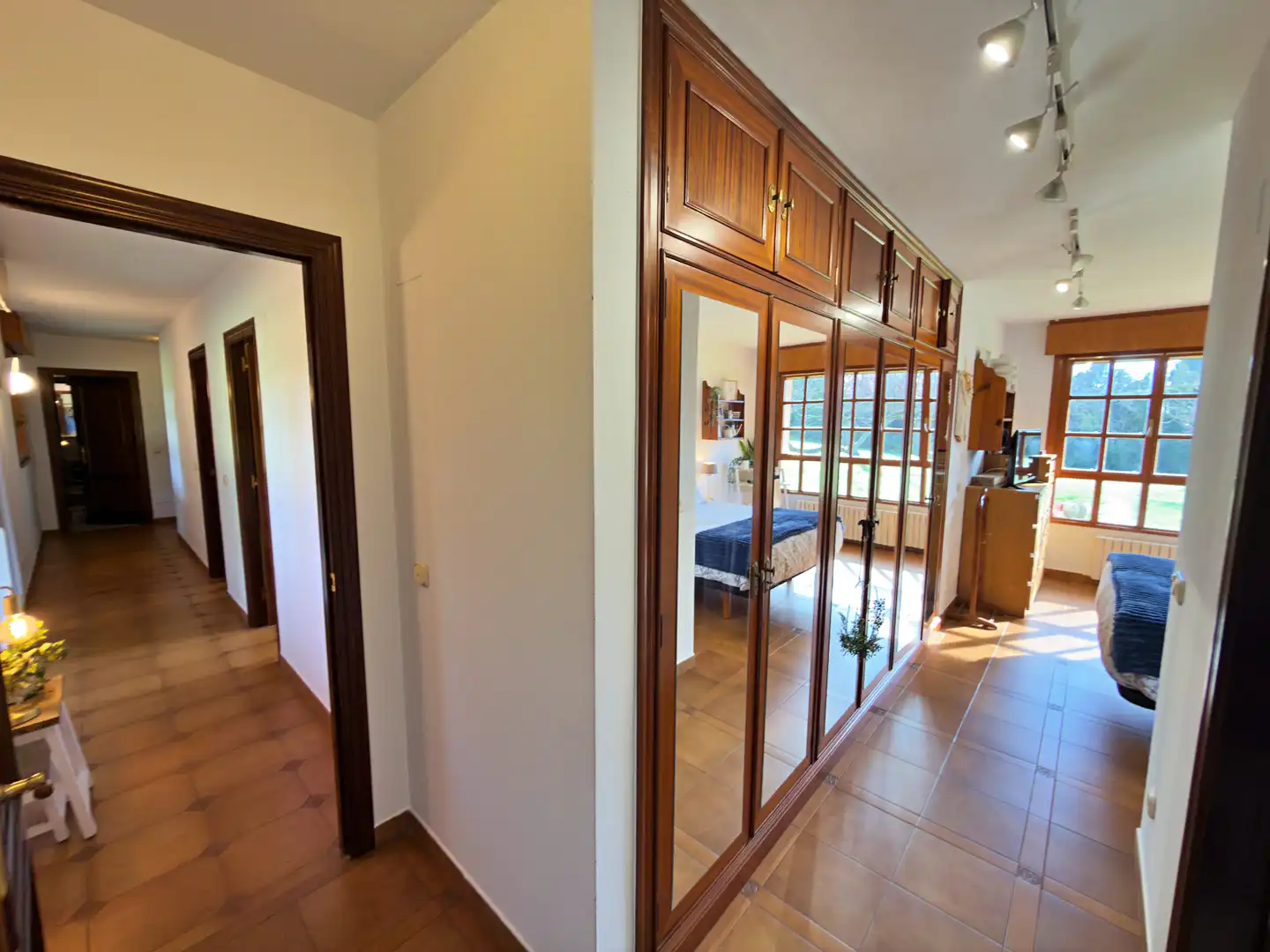 Casa o xalet en venda en Gijón  amb Calefacció, Parquet i Terrassa