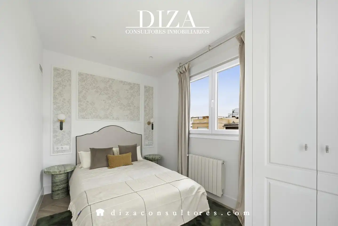 Flat with lift for sale in Calle de Hermosilla, imagen 37