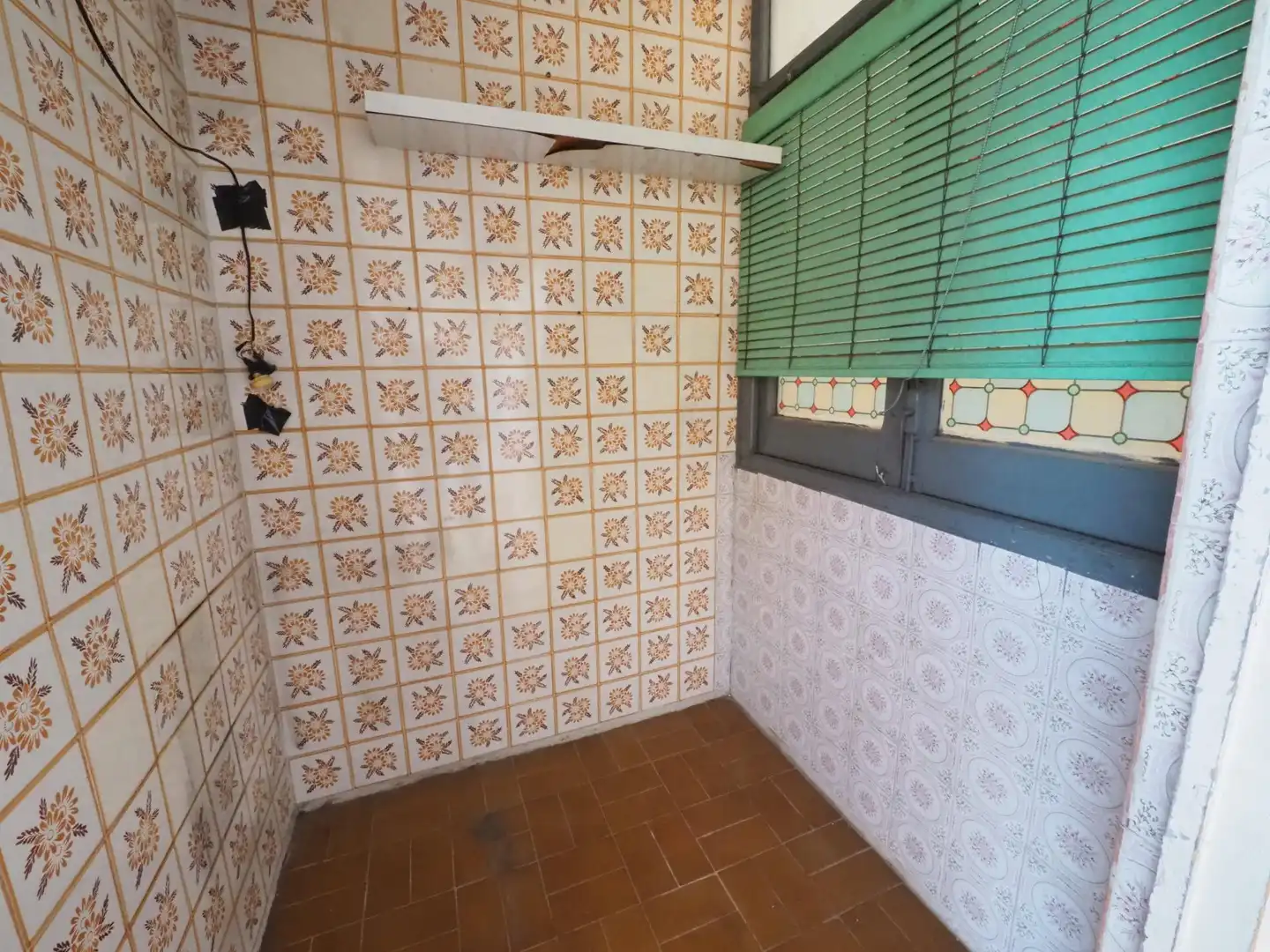 Cocina de Piso en venta en Martorell, Barcelona