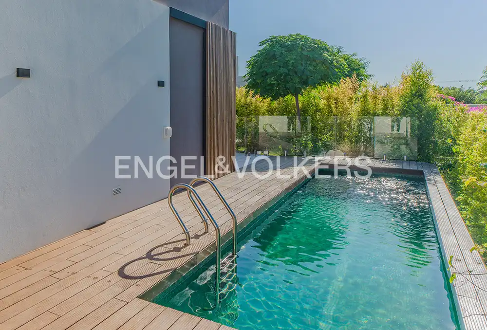 Villa avec piscine à louer à Carrer del Maigmó 8, imagen 3