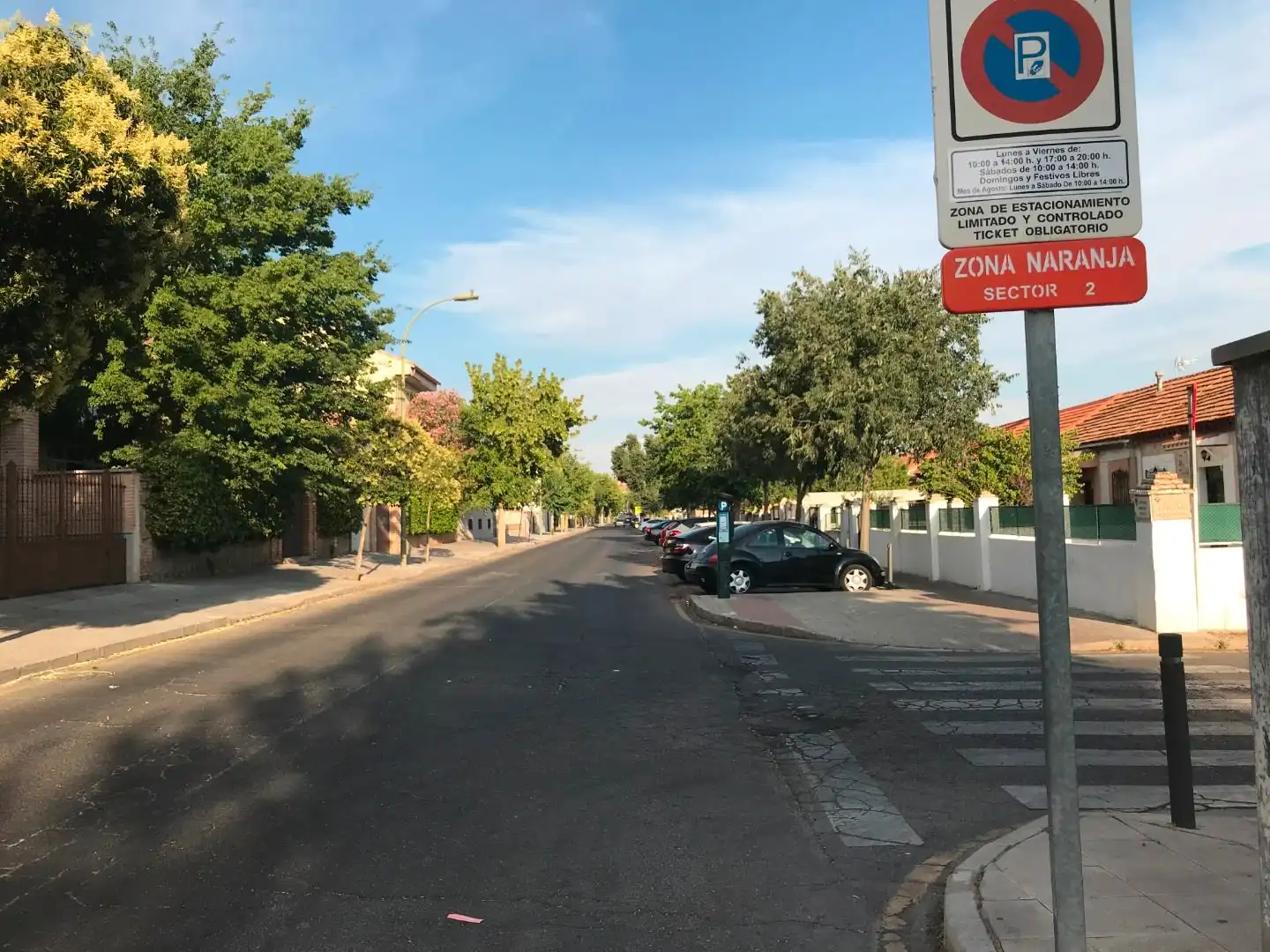 Außenansicht von Geschaftsraum zum Verkauf in Santa Teresa-Vista Hermosa