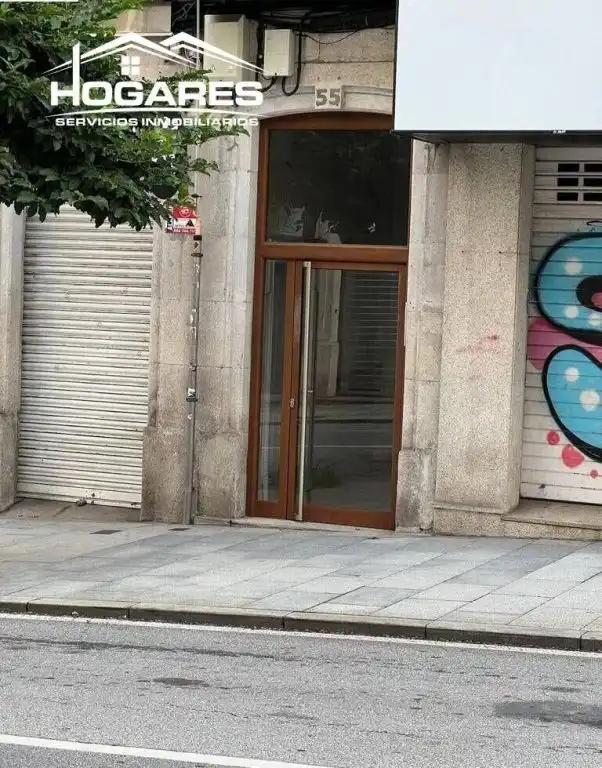 Àtic amb ascensor en venda a Calle de Urzáiz, imagen 2