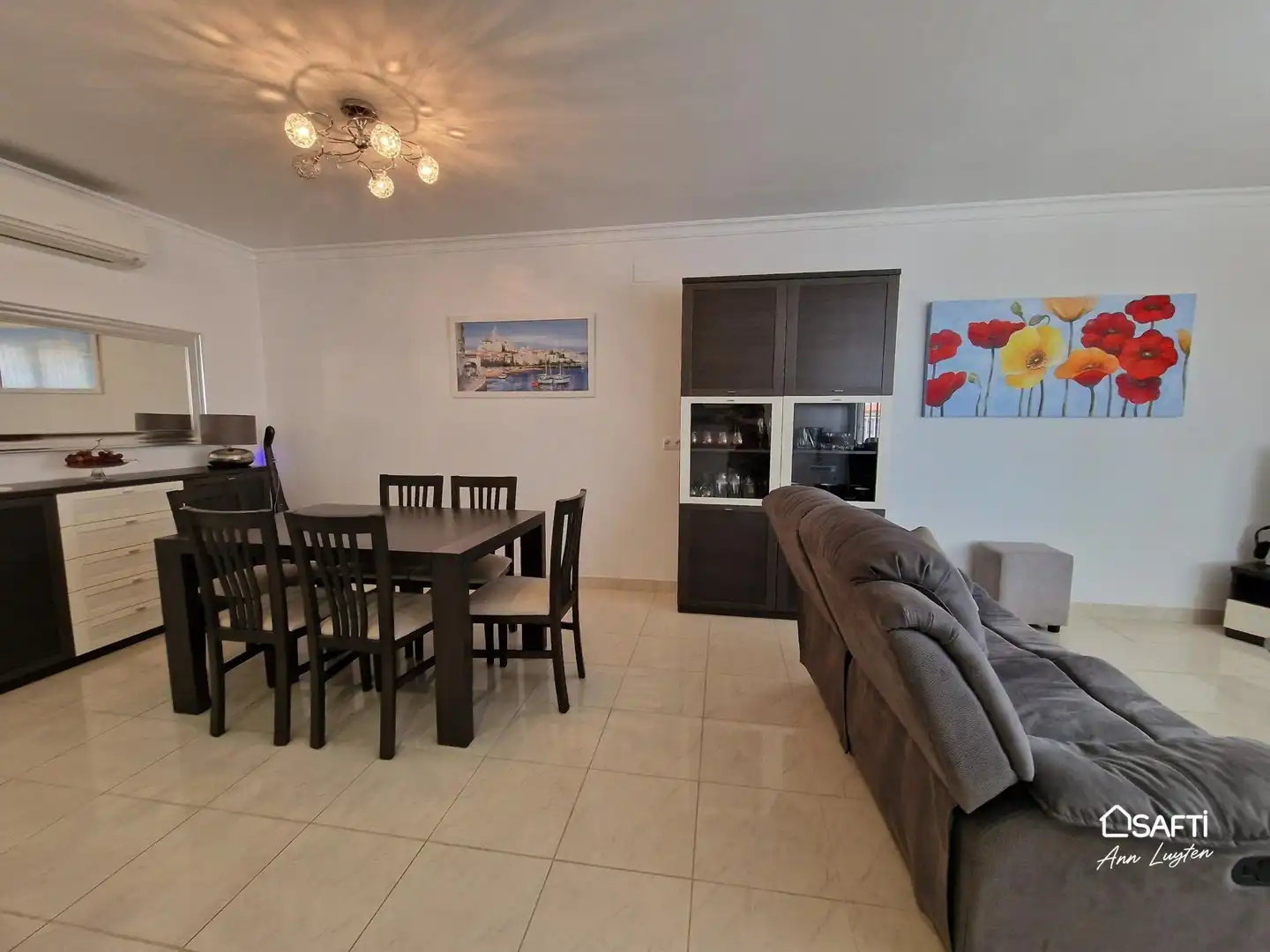 Penthouse mit Terrasse zum Verkauf in Centre, imagen 20