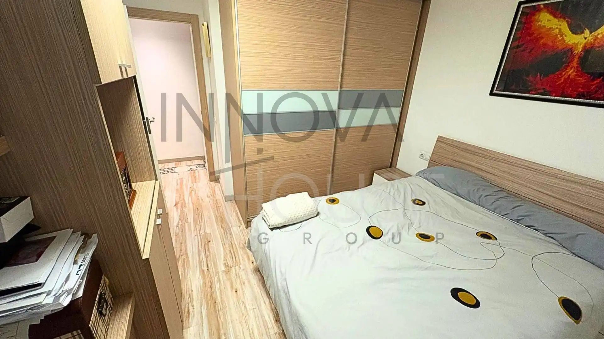 Wohnung mit Terrasse zum Verkauf in Avenida VIA DE LA PLATA, imagen 7