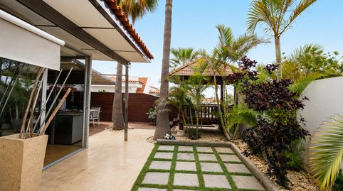 Foto 5 de Casa o chalet en venta en Calle de la Te, 34, Costa del Silencio, Arona