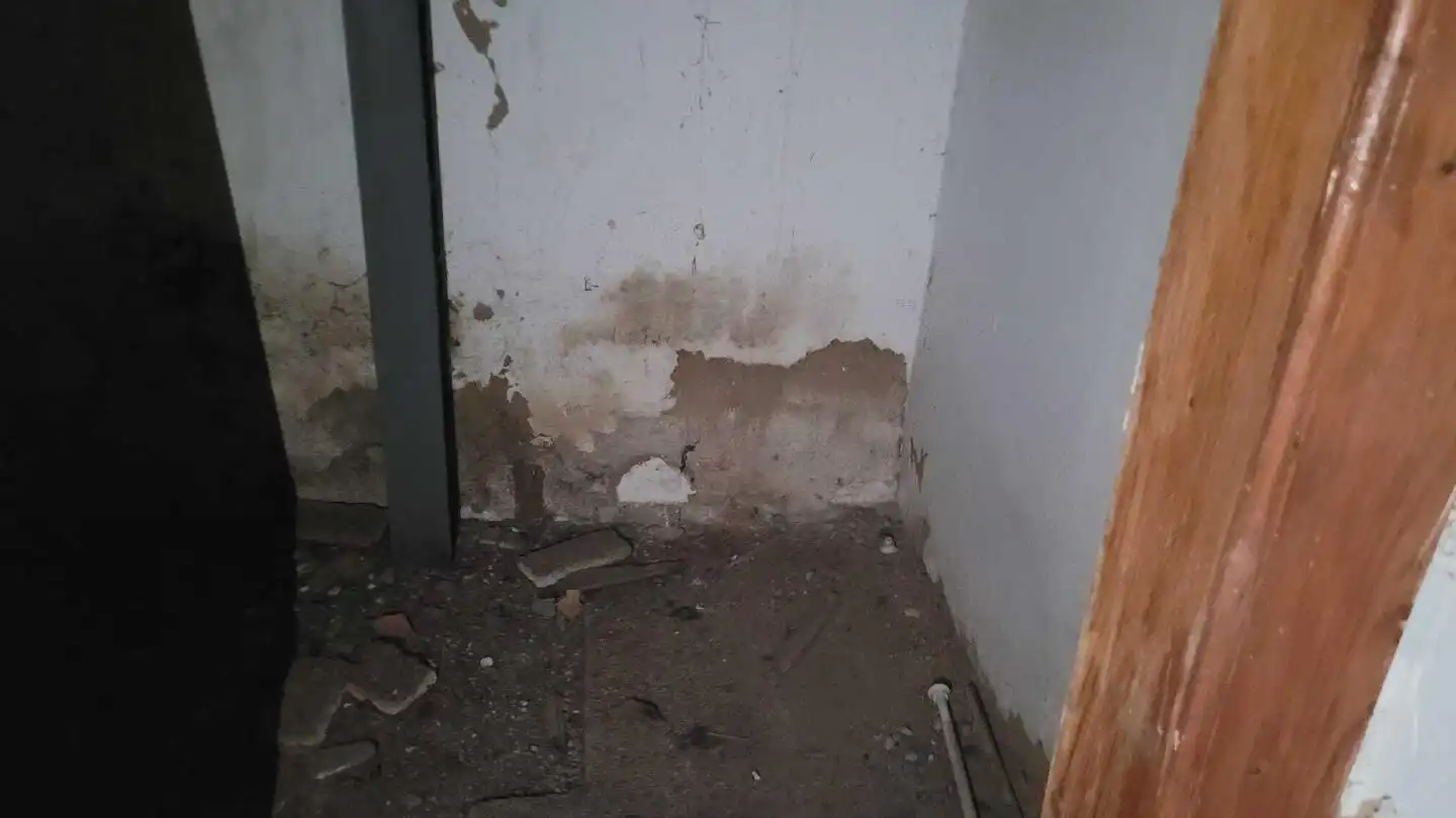 Casa o chalet en venta en Barbalos