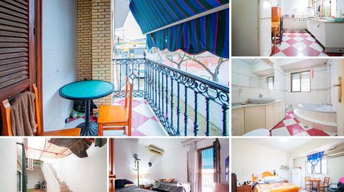 Photo 2 of Flat for sale in Calle Torrentera, Torreblanca, Sevilla Capital