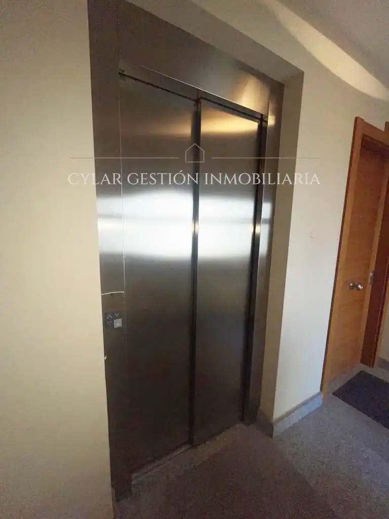 Piso de alquiler en Salamanca con Calefacción, Parquet y Amueblado