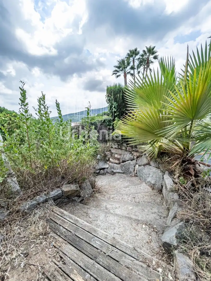 Casa con piscina en venta en Nucli Urbà, imagen 57