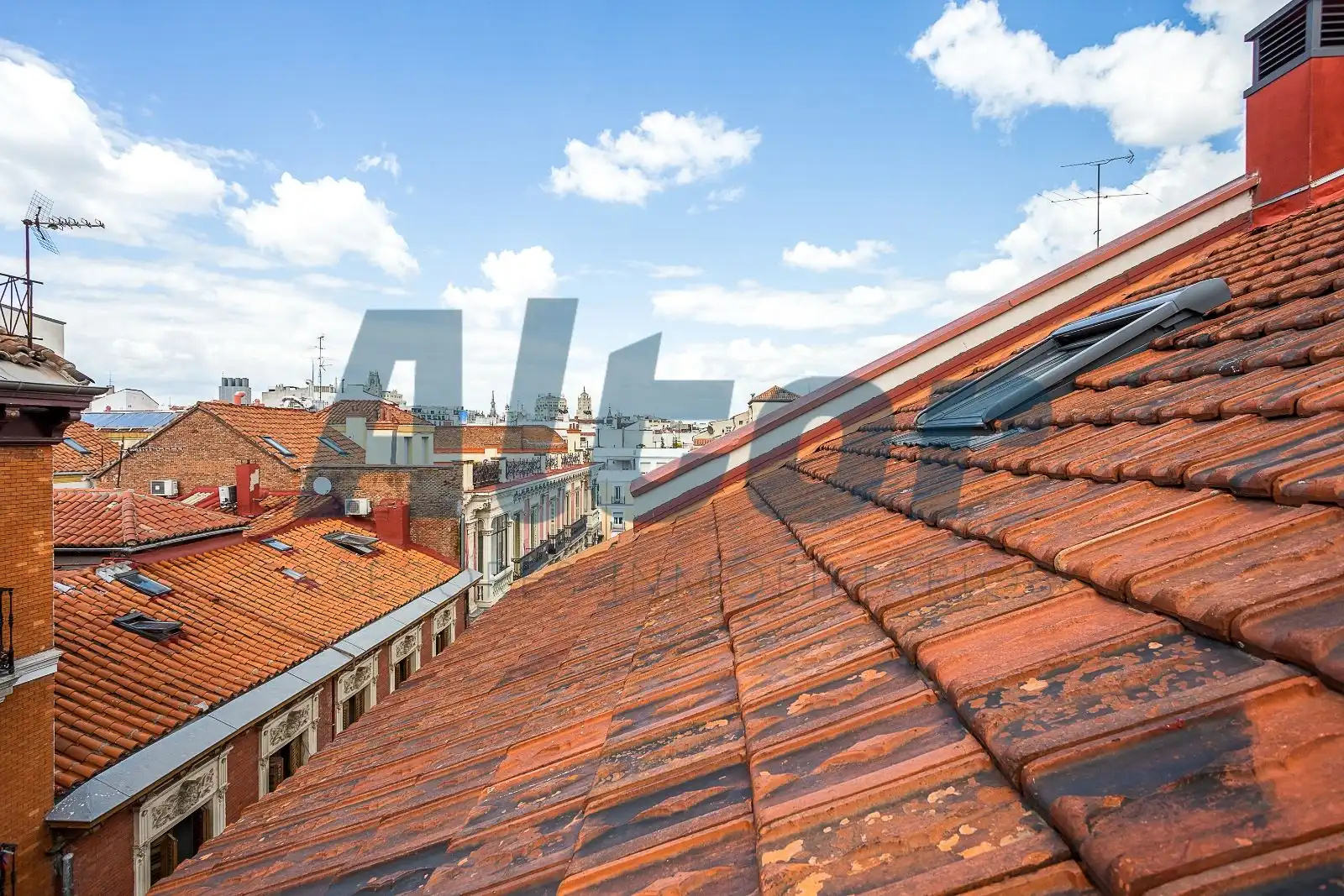 Penthouse with lift for sale in ATOCHA, imagen 55