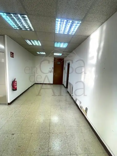 Office for rent in Bilbao   with Heating