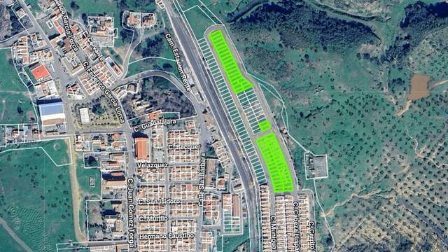 Oficina en Venta en C/ Mirador de la Mina en Villanueva del Río y Minas