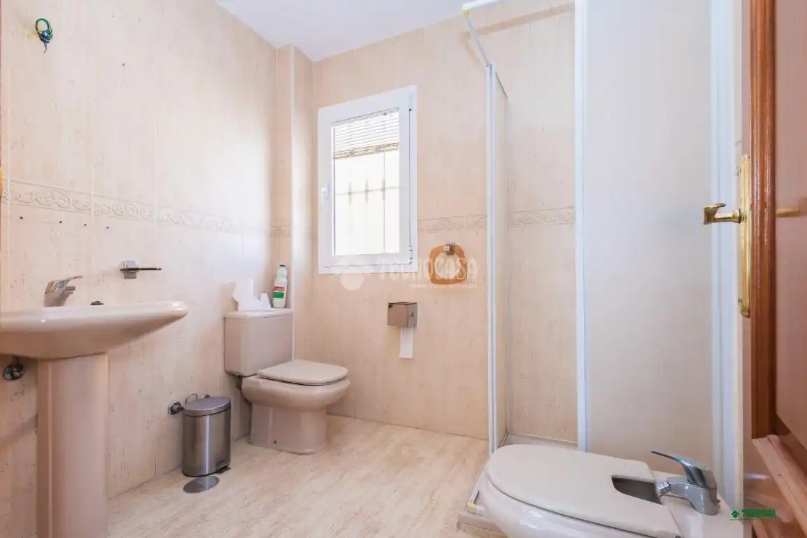 Maison jumelée à vendre à La Cañada de San Urbano, imagen 31