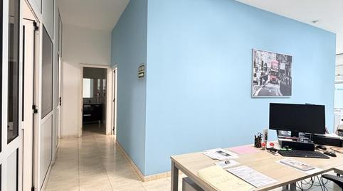 Foto 5 von Geschaftsraum zum Verkauf in La Naval, Isleta, Las Palmas de Gran Canaria