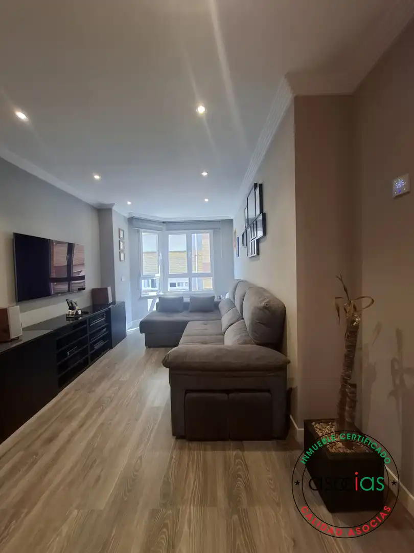 Flat with lift for sale in Gijón - CL BAILEN 8, imagen 6