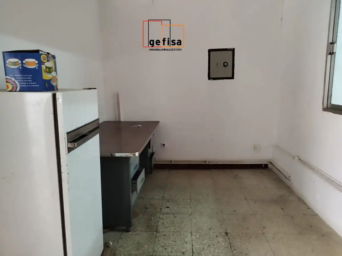 Local comercial de lloguer a Valdepeñas, imagen 14