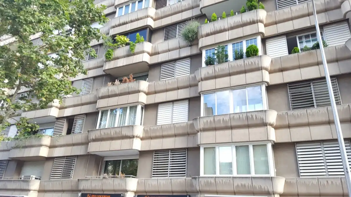 Piso con ascensor en venta en Calle POTOSI, imagen 9