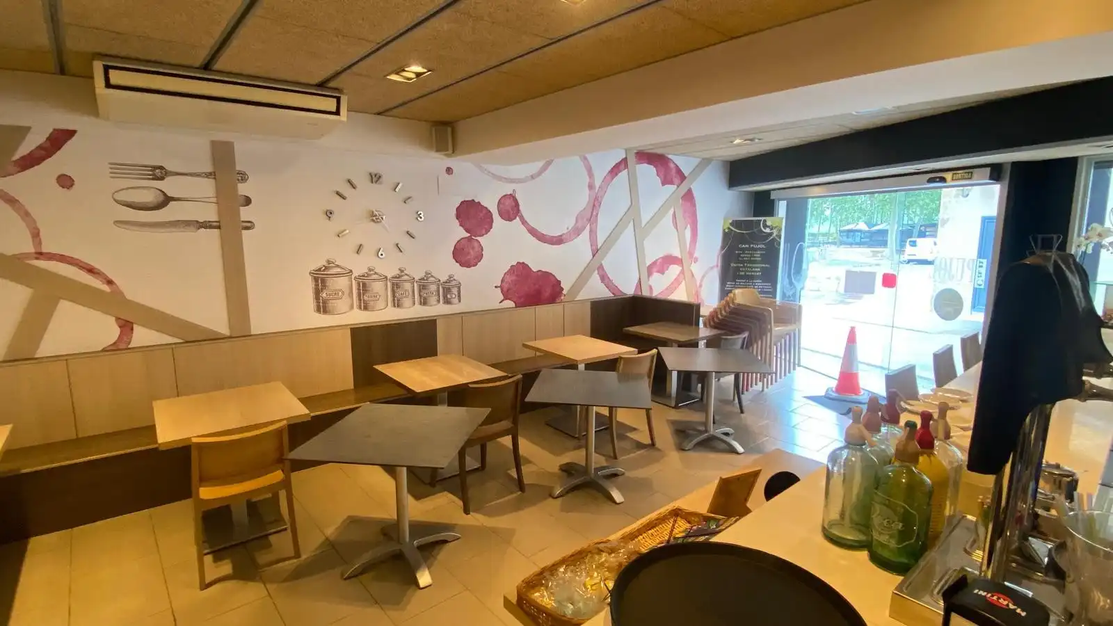 Business premises for sale in Tordera pueblo, imagen 4
