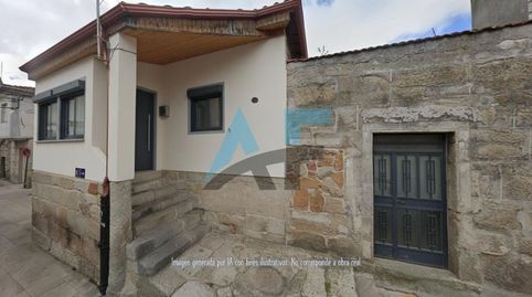 Foto 3 de Casa o chalet en venta en Calle Santa Mariña, Xinzo de Limia, Ourense