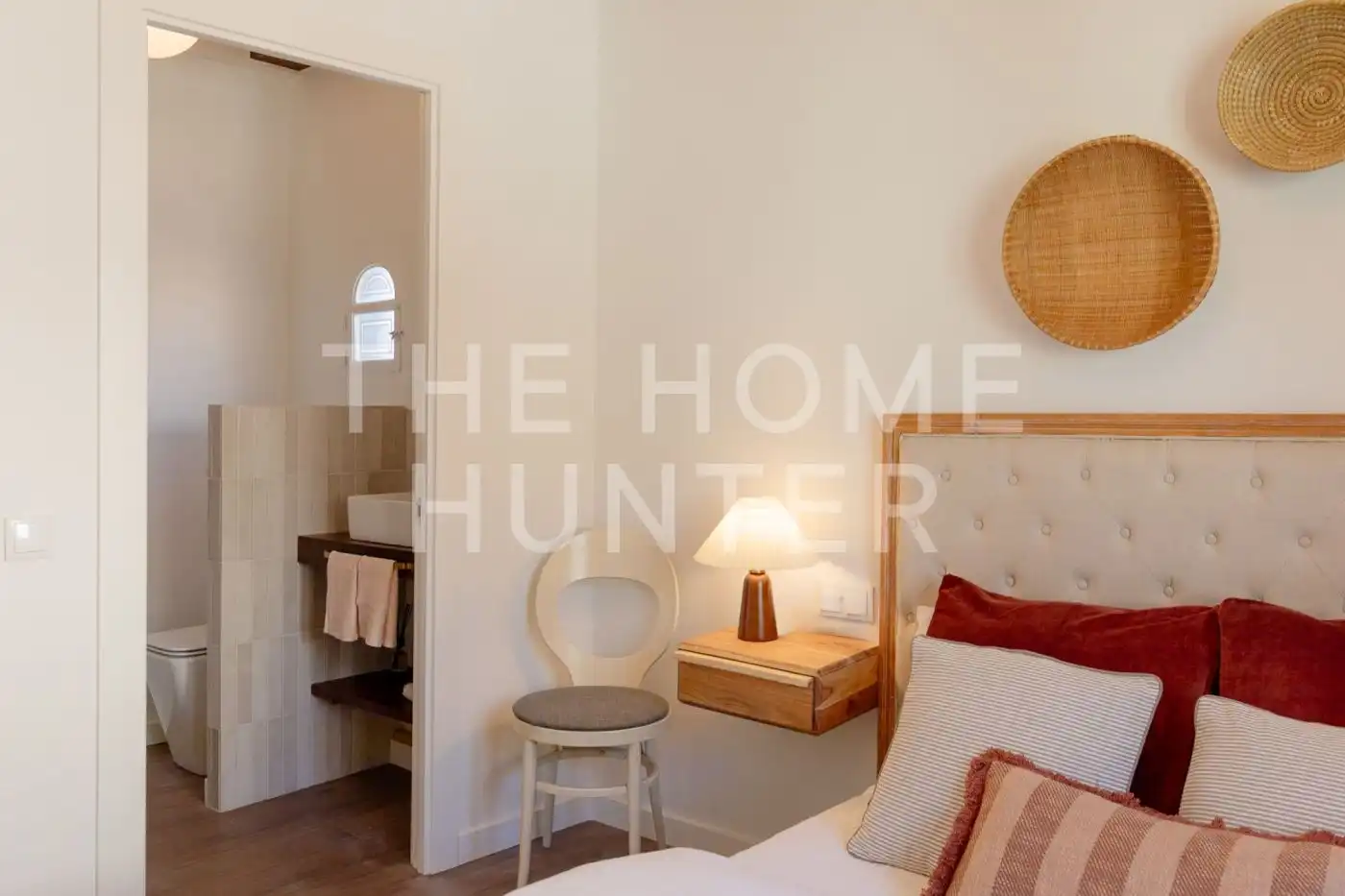 Habitación de Casa o chalet en venta en Campdevànol con Calefacción, Amueblado y Balcón