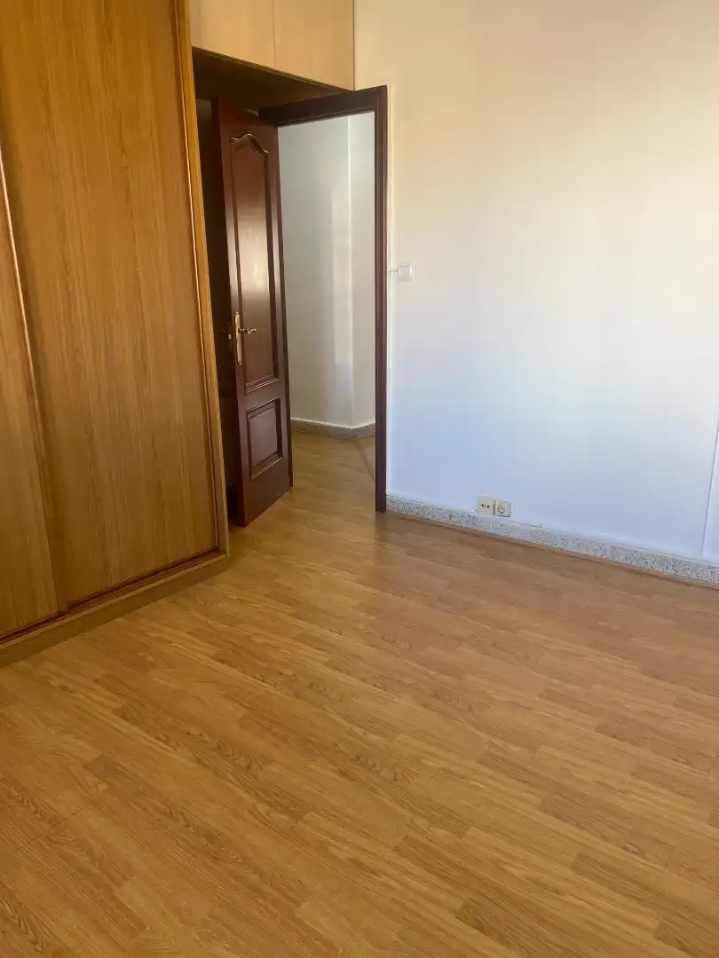 Habitación de Apartamento en venta en Baiona con Calefacción, Terraza y Trastero