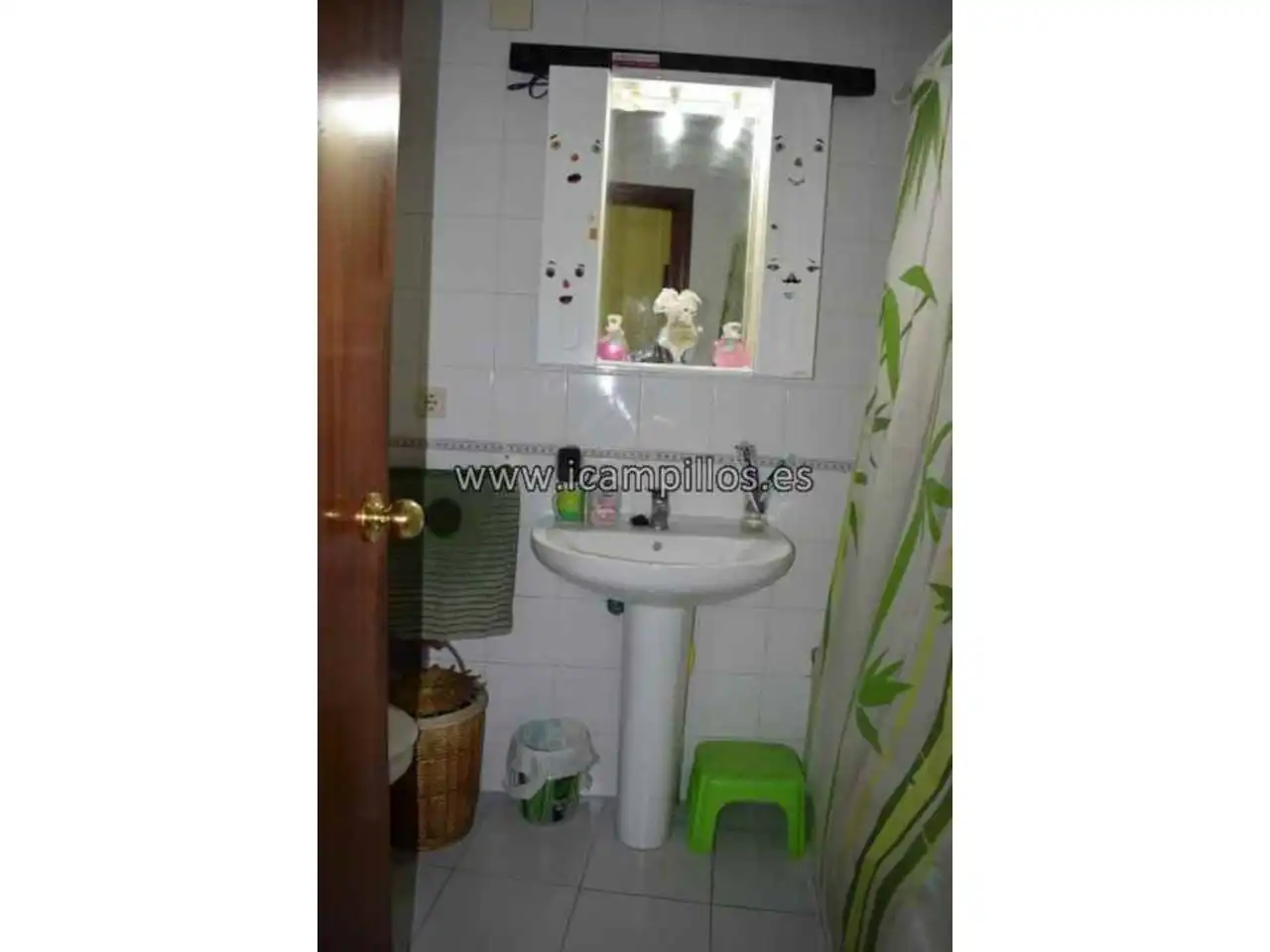 Wohnung zum Verkauf in Baena, imagen 4