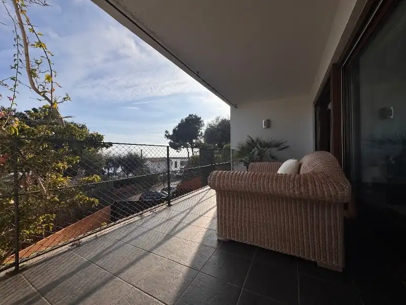 Terrace of Houses for sale in Palafrugell  with Air Conditioner, Heating and Private garden