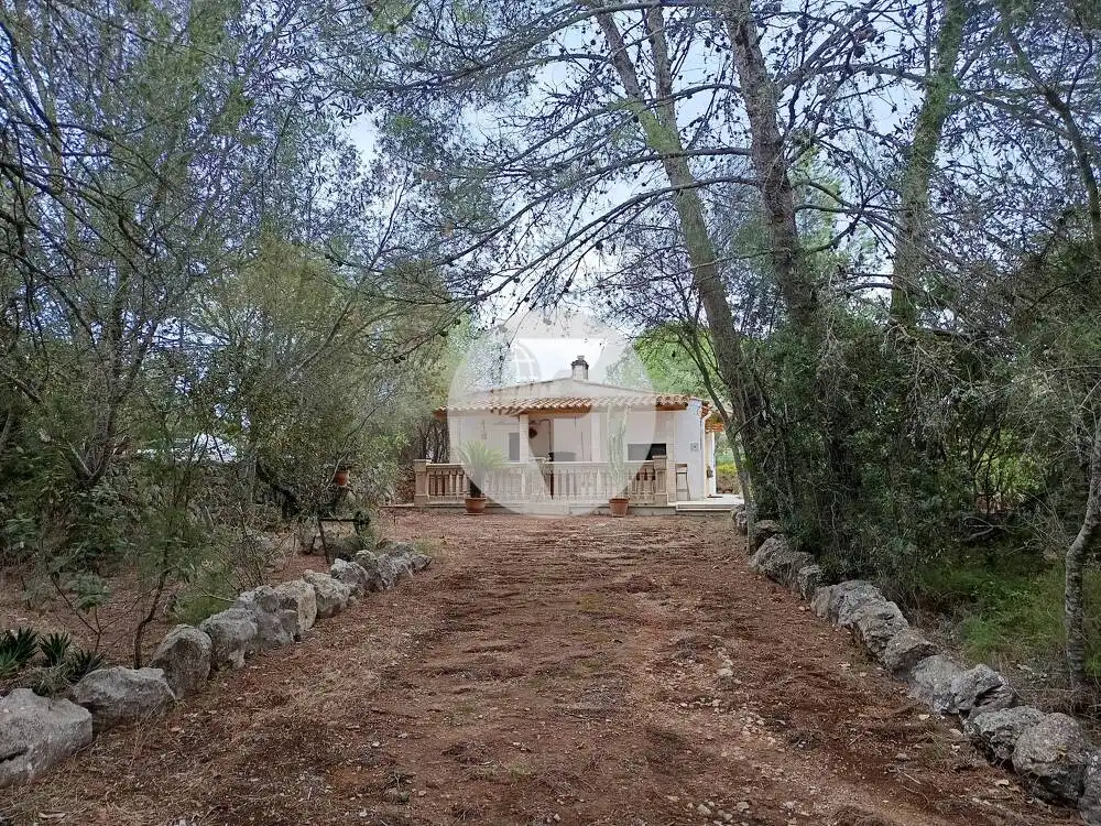 Casa o chalet de alquiler en Llucmajor, Illes Balears