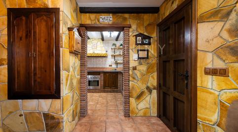 Foto 4 de Casa adosada en venda a Calle Escritor Manuel Solano, Cerrado de Calderón - Hacienda Paredes, Málaga