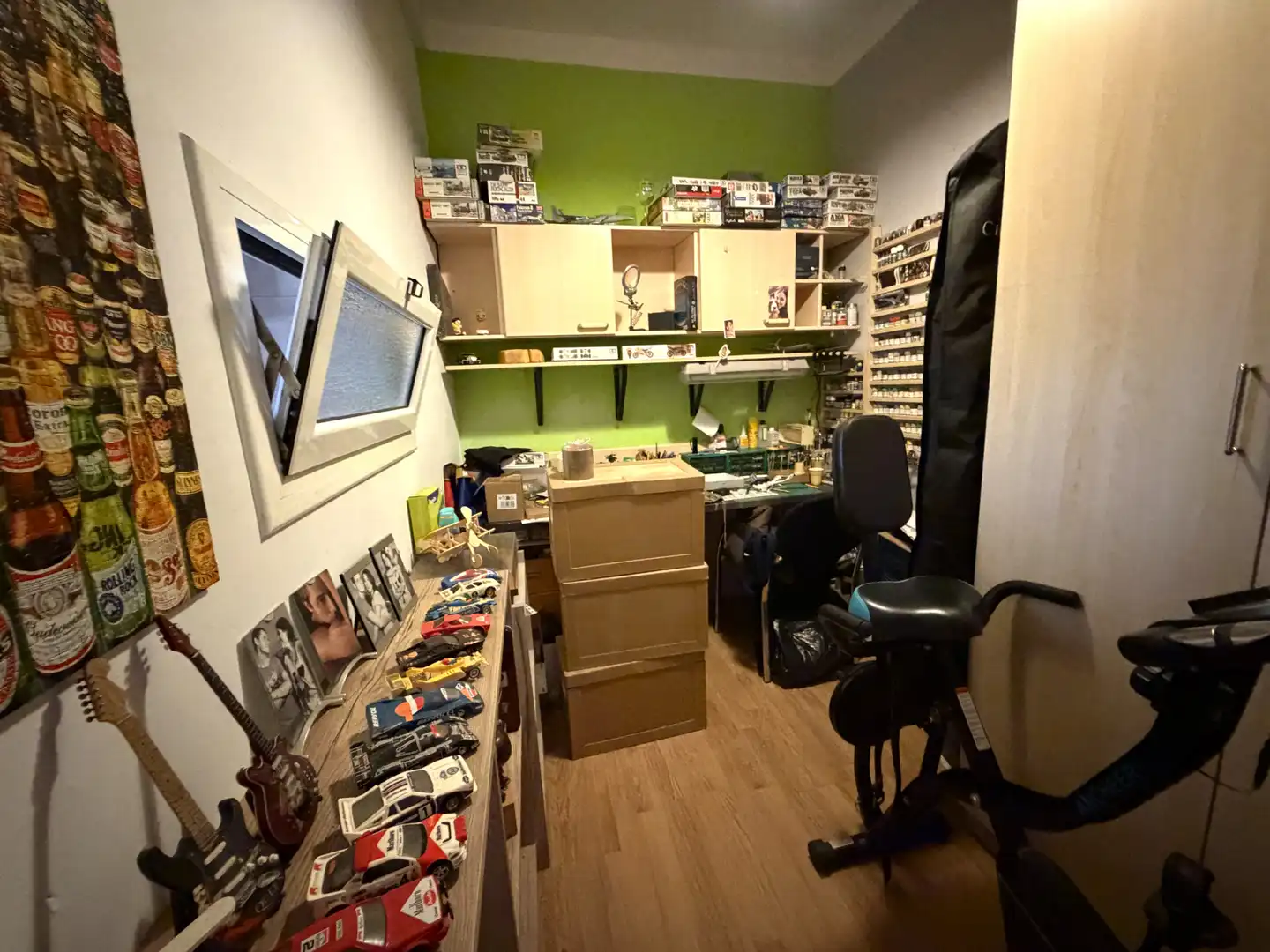 Piso en venta en Barcelona con Aire acondicionado y Amueblado