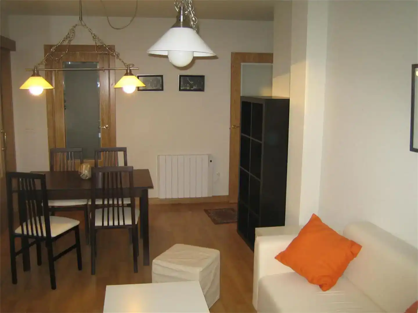 Wohnzimmer von Wohnung zum Verkauf in Mozárbez