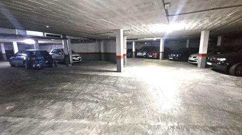 Foto 4 von Garage zum Verkauf in Carrer del 31 de Desembre, Bons Aires, Palma de Mallorca
