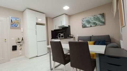 Foto 3 de Estudio en venta en Conde de Vilches, Guindalera, Madrid Capital